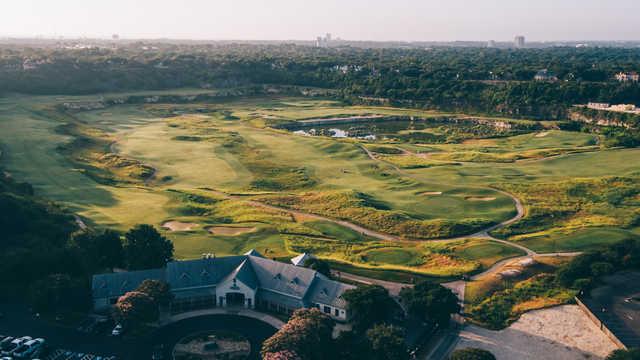The Quarry Golf Course - photo 4