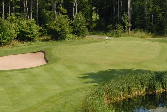 Wild Bluff Golf Course - photo 7