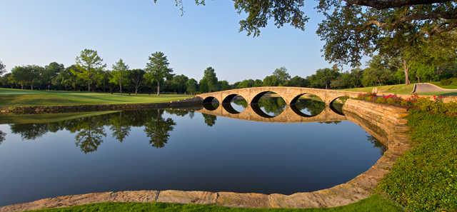 Dallas Country Club