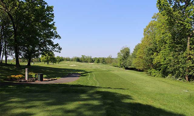 Greystone Golf Course - photo 3