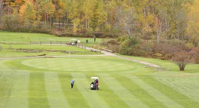 Chestnut Hill Country Club - photo 3