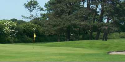 Lyme Regis Golf Club - photo 5