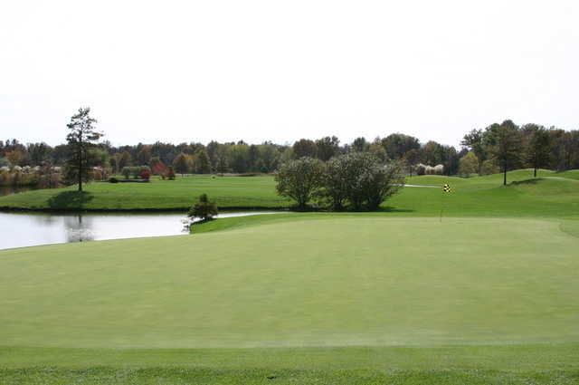 Governor's Run Golf Course - Championship Course - photo 5