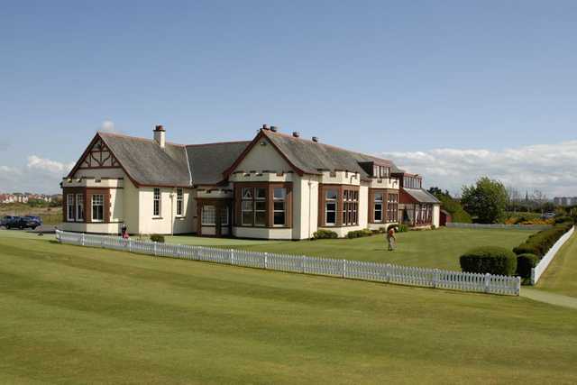 Irvine Golf Club - photo 6