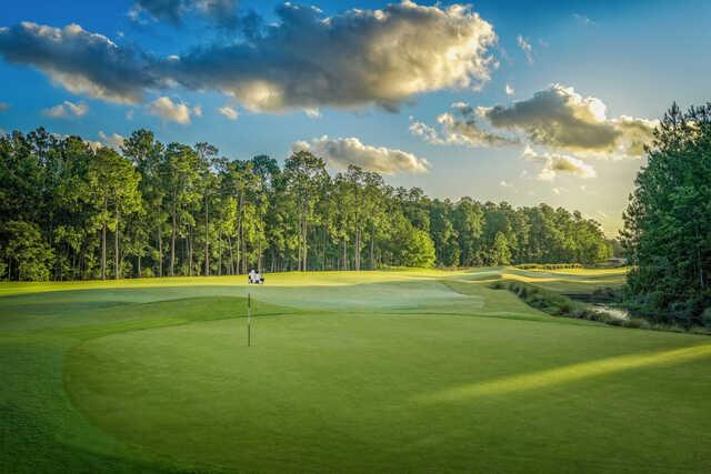 World Golf Village - Slammer & Squire Golf Course - photo 4