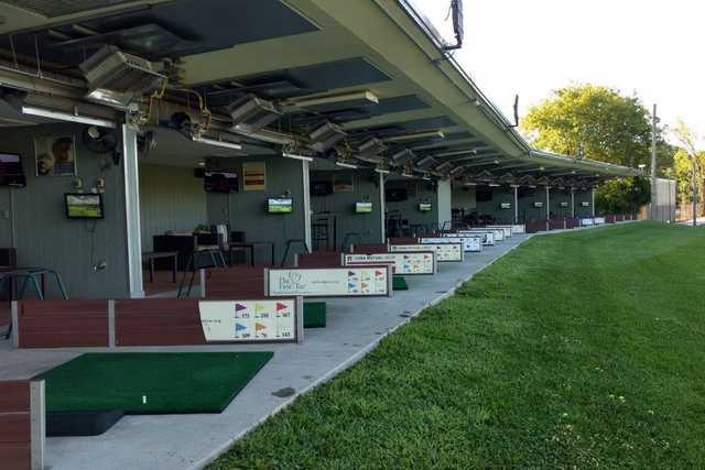 Vitense Golfland - photo 2