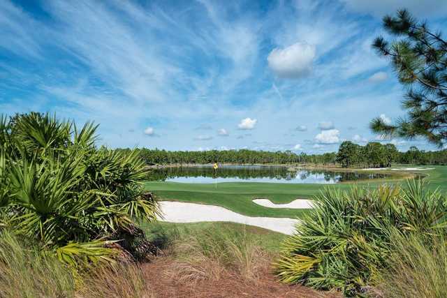 The Concession Golf Club