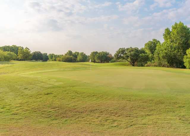 Hawks Creek - photo 3
