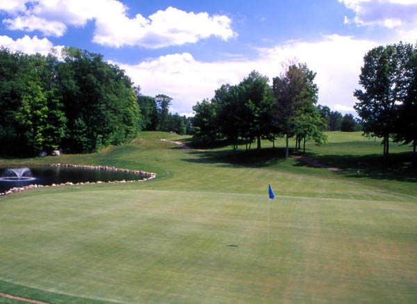 Luck Golf Course - photo 8