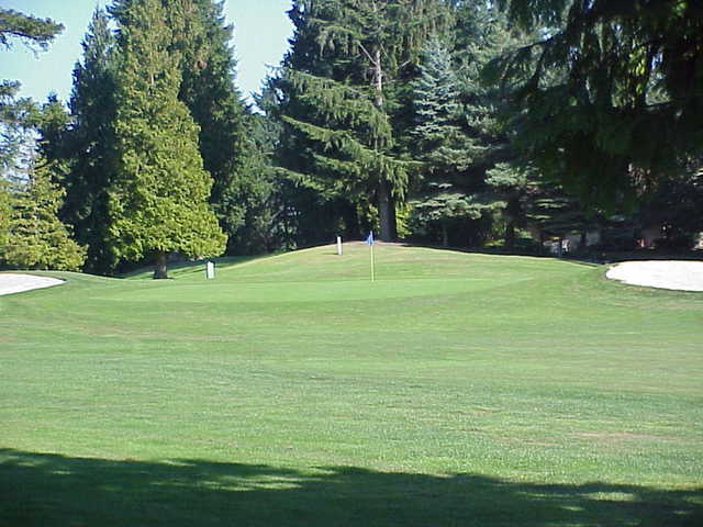 Fairwood Golf & Country Club - photo 4