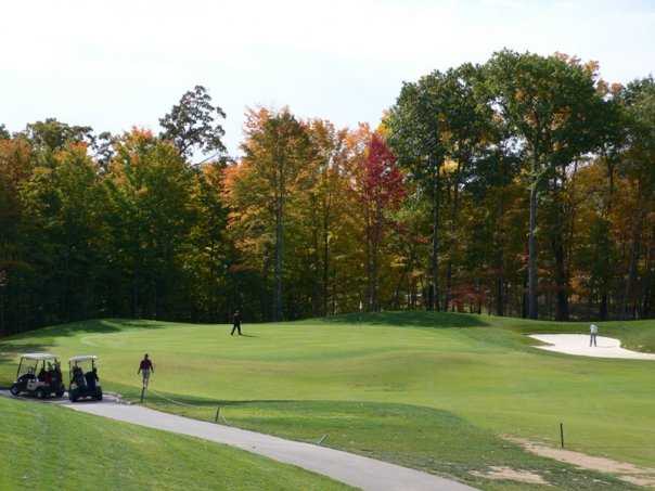 Twin Lakes Golf Club - photo 6