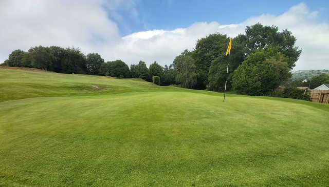 Blackwood Golf Club