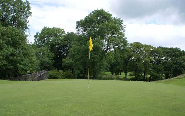 Sedbergh Golf Club - photo 6