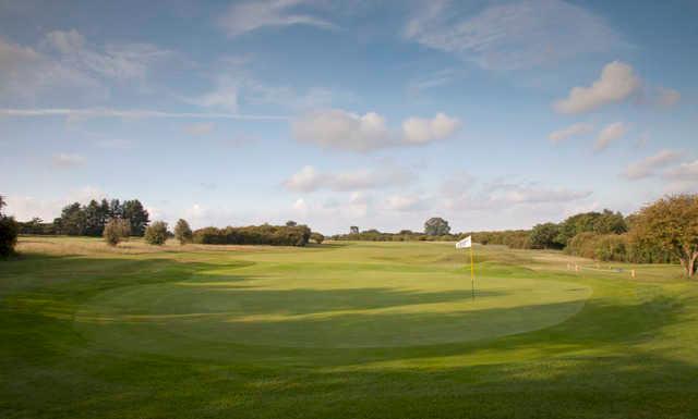 High Post Golf Club - photo 6