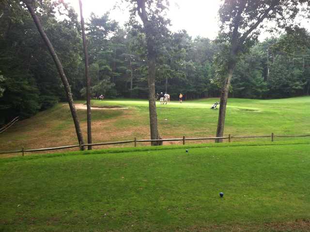 Duxbury Yacht Club - photo 1