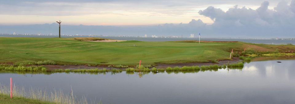 South Padre Island Golf Club - photo 4