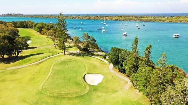Coolangatta & Tweed Heads - River Course - photo 2