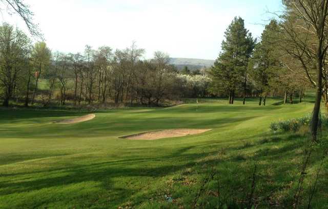Douglas Park Golf Club - photo 2