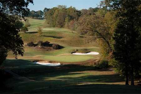 Chimney Oaks Golf Course - photo 6