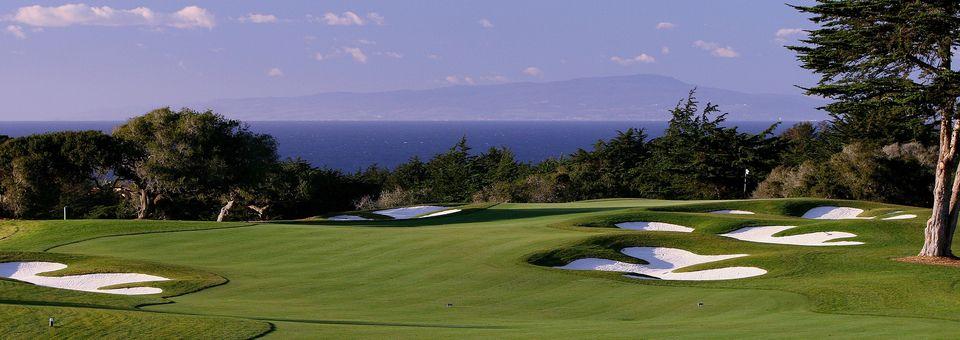 Bayonet Golf Course - photo 6