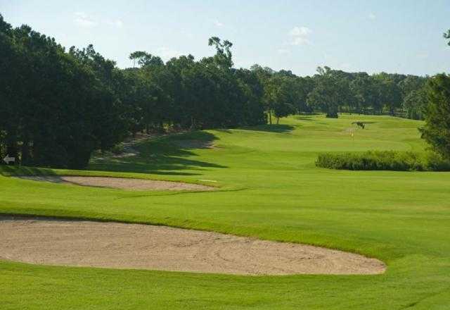 Twin Lakes Golf Course - photo 4