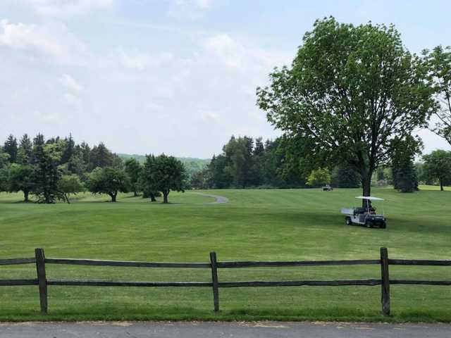 Chestnut Hill Country Club - photo 1