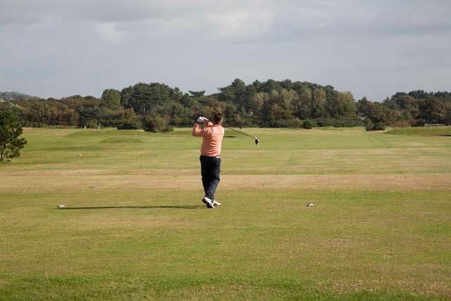 Troon Fullarton Golf Course - photo 3