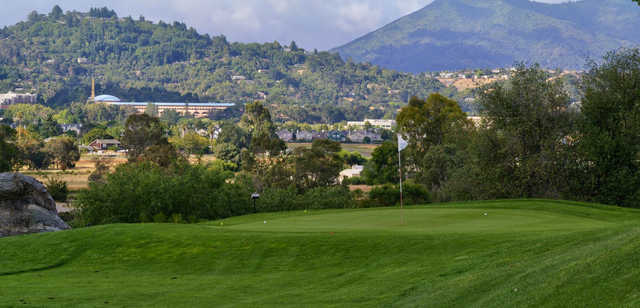 McInnis Park Golf Center - photo 3