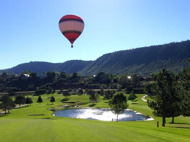 Hillcrest Golf Club - photo 3