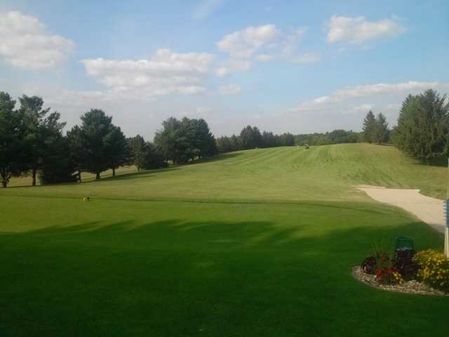 Guttenberg Golf Club