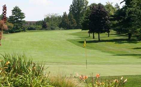 Cascade Hills Country Club - photo 4