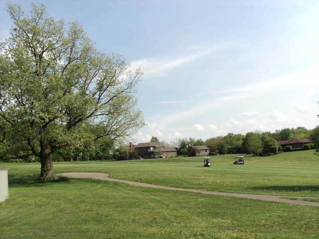 Buckeye Hills Golf Course - photo 2