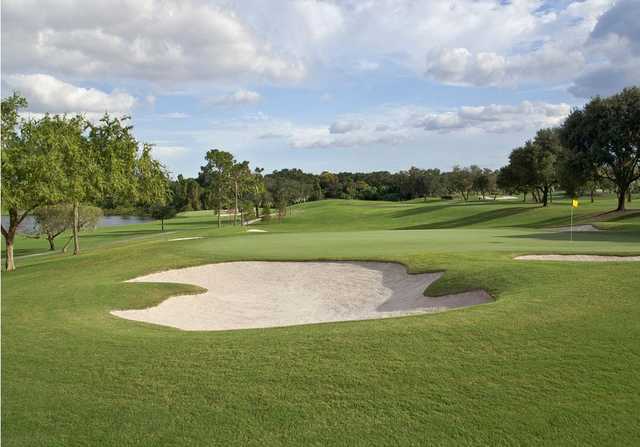 Bay Hill Club & Lodge - Championship Course - photo 4