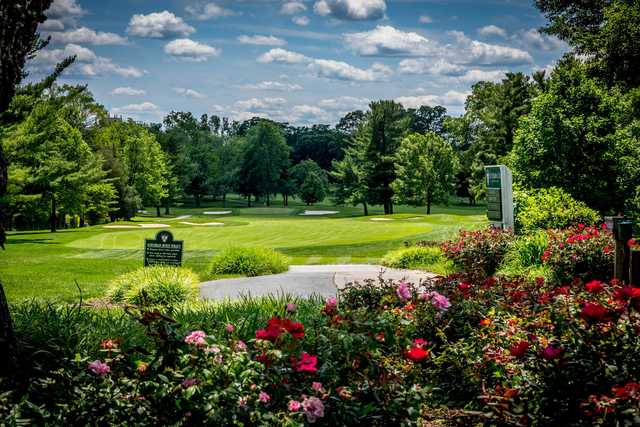 The Suburban Club of Baltimore County - photo 3