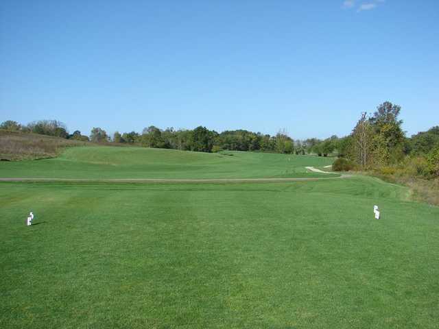 Crown Hill Golf Club - photo 2