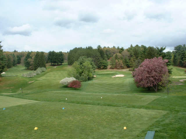 Quaboag Country Club - photo 3