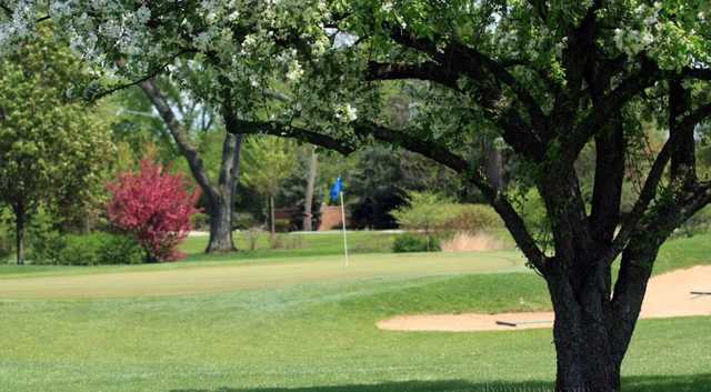 Deerpath Golf Course - photo 8