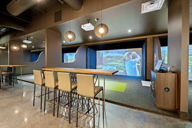 Midtown Golf (Simulator) - photo 1