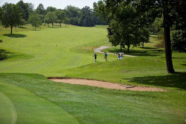 Tuckaway Country Club - photo 3