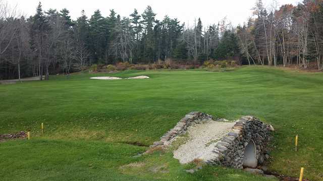 Chester GC - photo 3