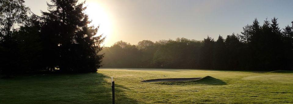 Honiton Golf Club - photo 5