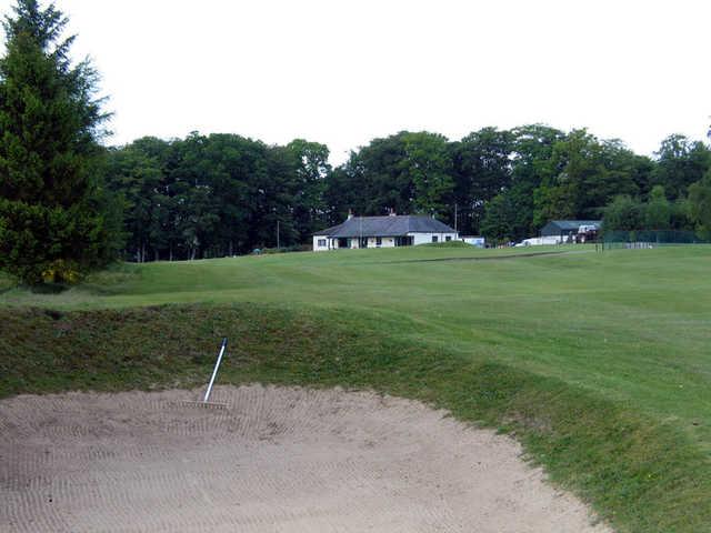 Thornhill Golf Club - photo 7