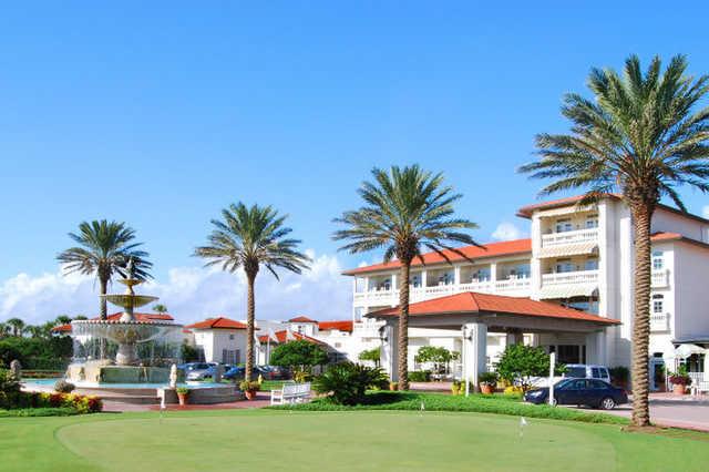 Ponte Vedra Inn & Club - photo 2
