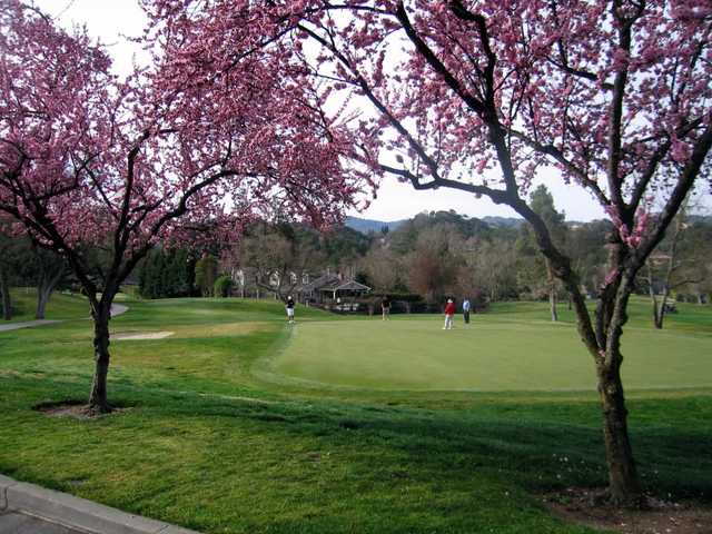 Round Hill Country Club - photo 2