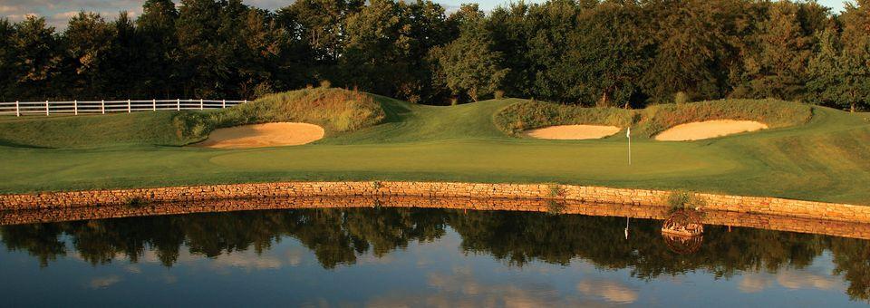 Bear Slide Golf Club - photo 8