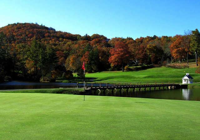 Highlands Country Club - photo 3