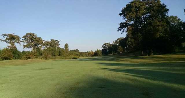Olde Oaks Golf Club - photo 5
