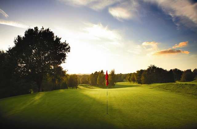Haywards Heath Golf Club - photo 2