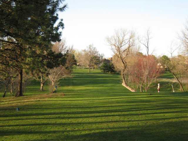 Pine Lake Golf & Tennis Club - photo 2