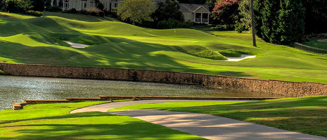 North Ridge Country Club - photo 6